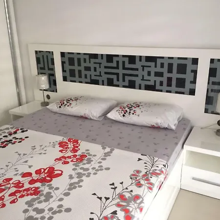 Апартаменты В Центре Алании Alanya